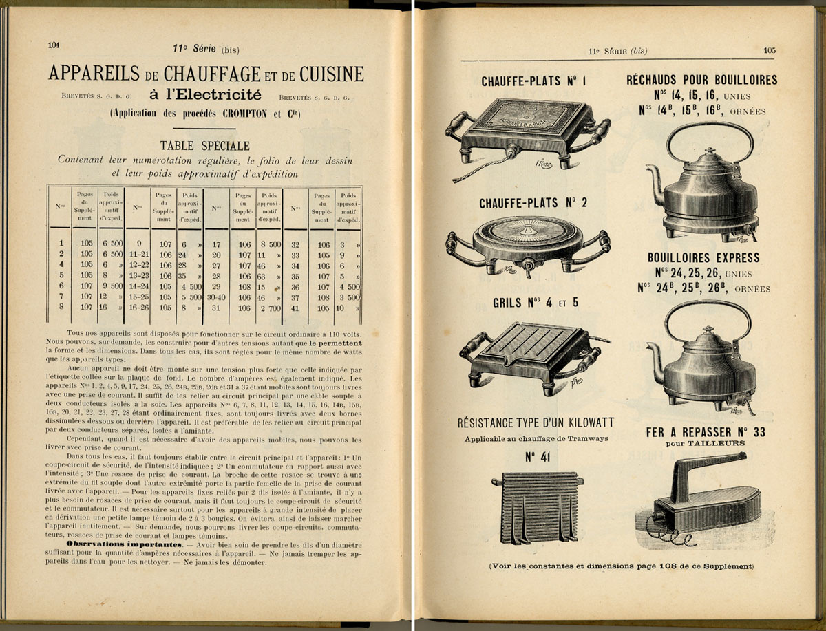 Vous êtes à la recherche de Chauffe-plats électrique carré pour buffet de 6  litres h464_275?