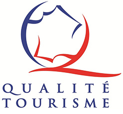logo label Qualité Tourisme