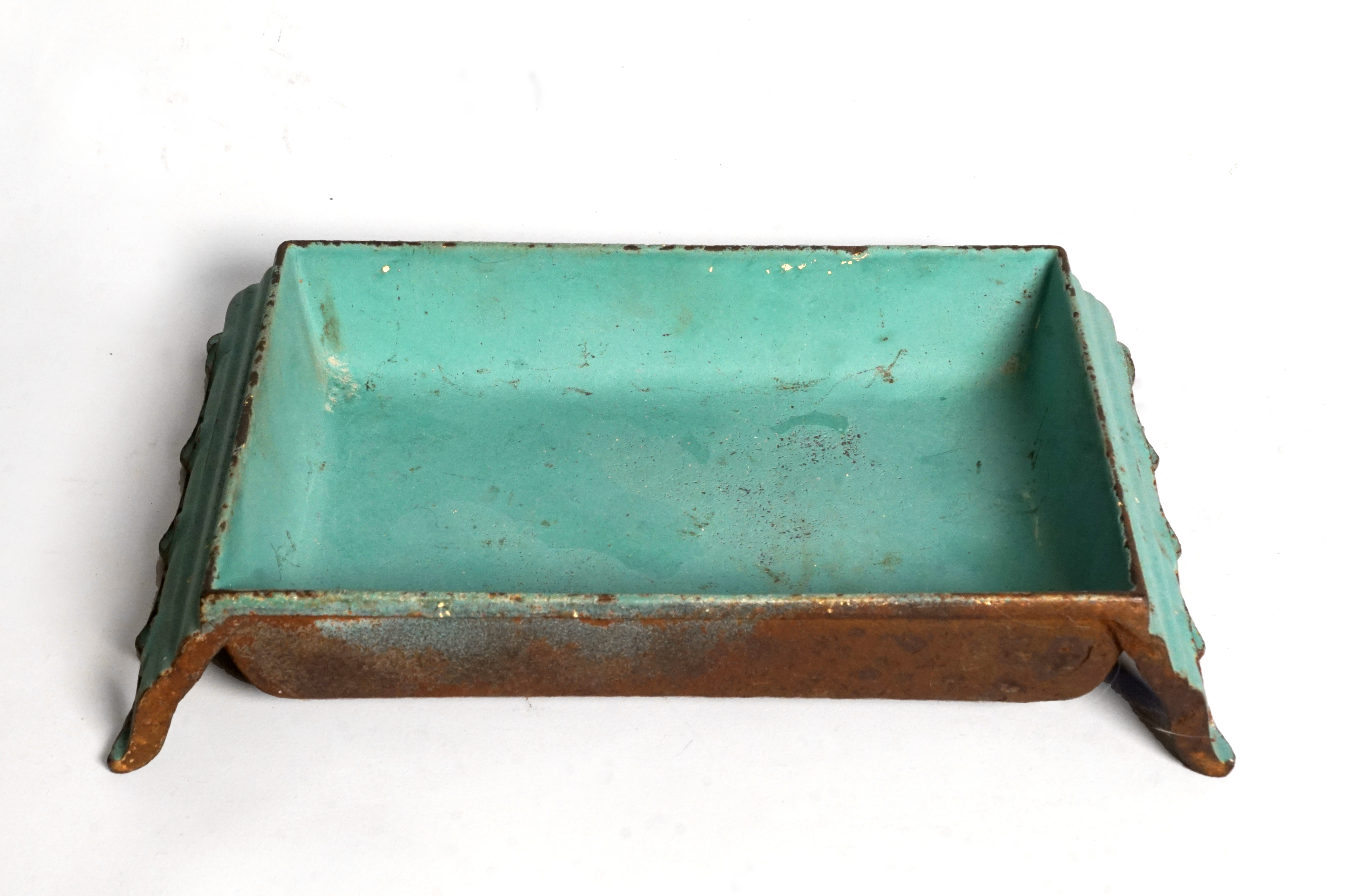 Vue du crachoir n° 15